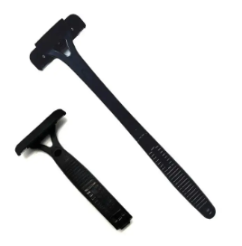 Men's Portable Back & Body Shaver