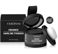 14-Shade Hairline Enhancer Powder