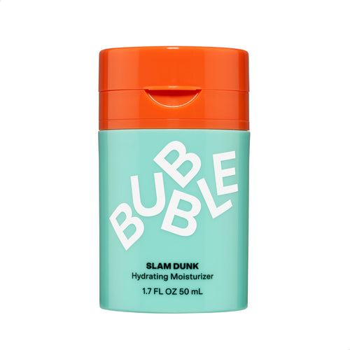 Bubble Skincare Slam Dunk Face Moisturizer