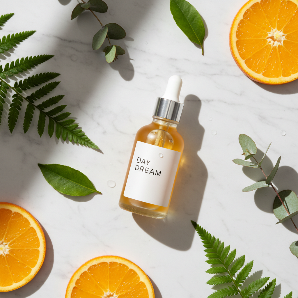 Day Dream Serum